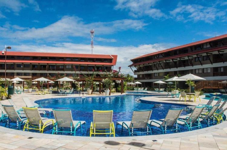 Praia De Muro Alto, Porto De Galinhas, Oka Exterior foto
