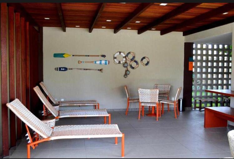 Praia De Muro Alto, Porto De Galinhas, Oka Exterior foto